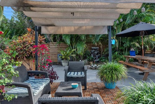 Oasis Hotel - image 39