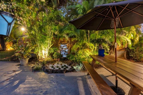 Oasis Hotel - image 42