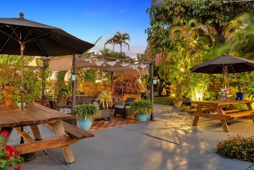 Oasis Hotel - image 45
