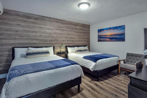 Oasis Hotel - image 9