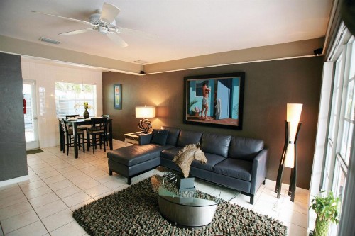Coral Reef Guesthouse - image 5