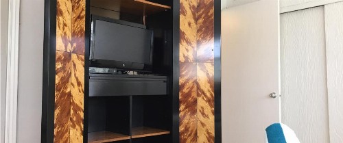 Manhattan Tower Apartment Hotel - image 25
