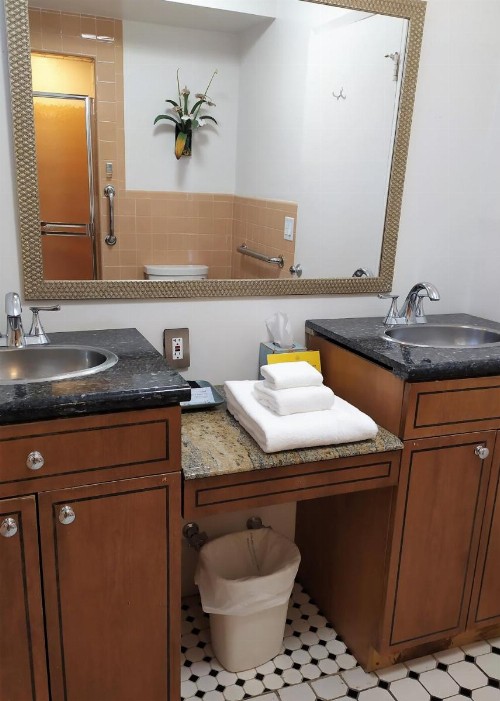 Manhattan Tower Apartment Hotel - image 27