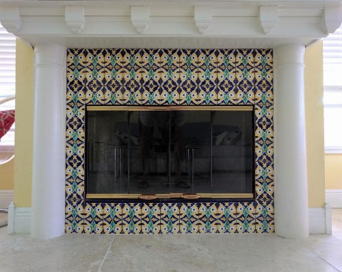 Manhattan Tower Apartment Hotel - image 35