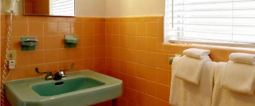 Manhattan Tower Apartment Hotel - image 36