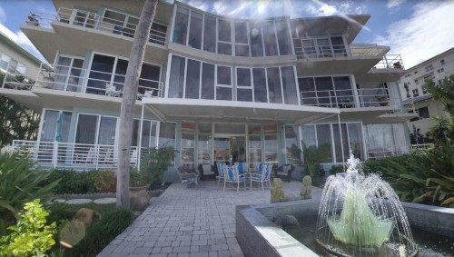 Manhattan Tower Apartment Hotel - image 7