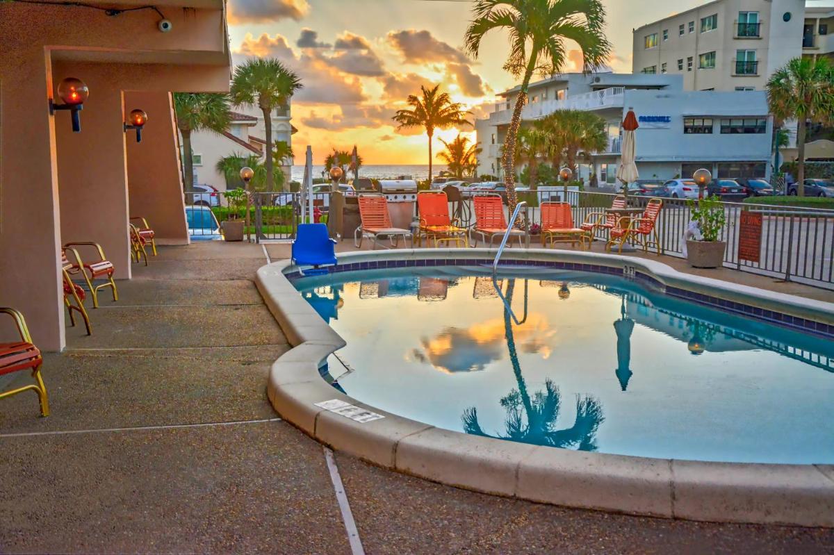 Sea Cliff Hotel - image 6