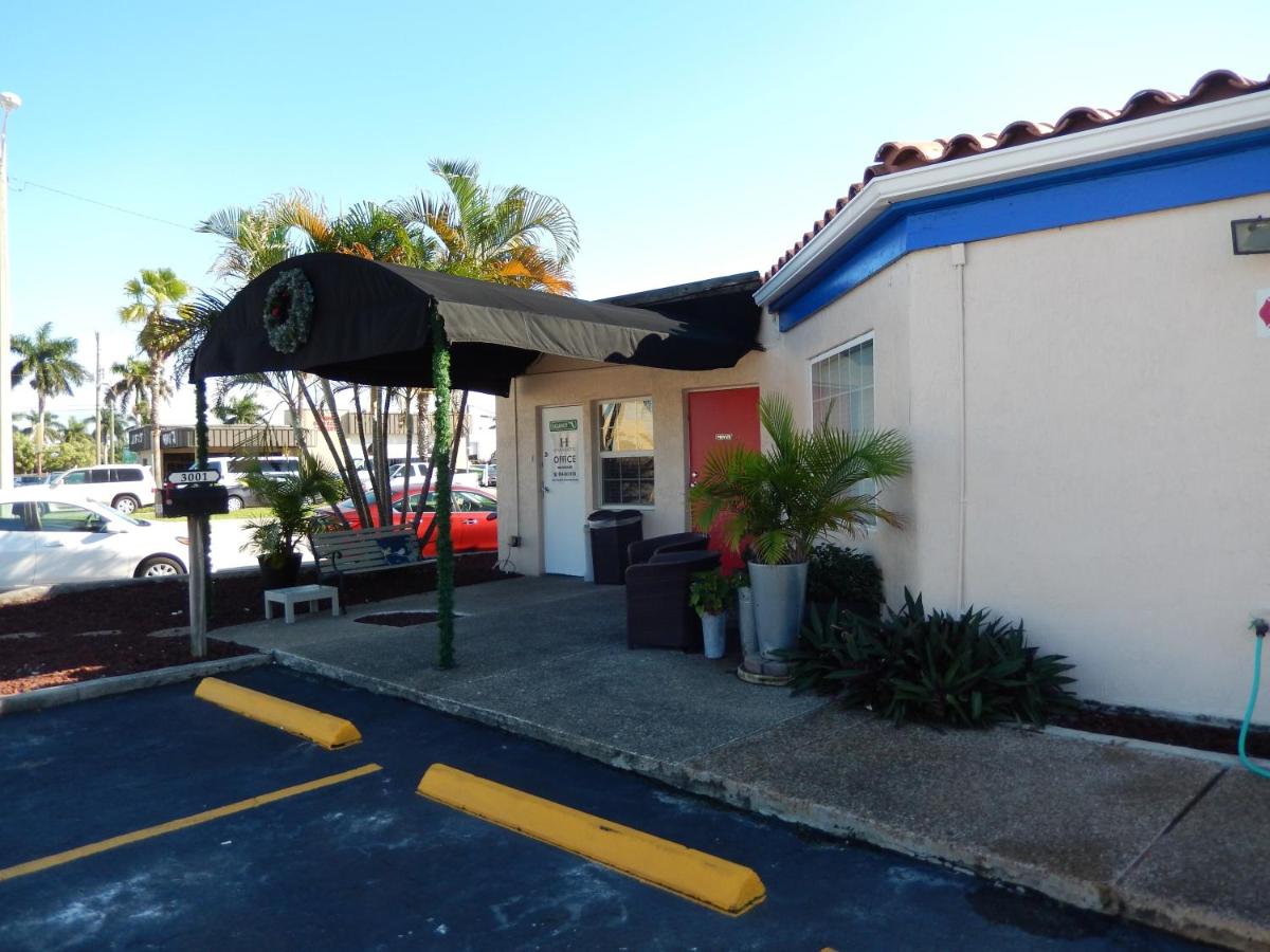Haven Hotel - Fort Lauderdale Hotel - image 3