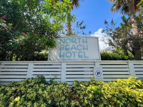 North Beach Hotel - image 20
