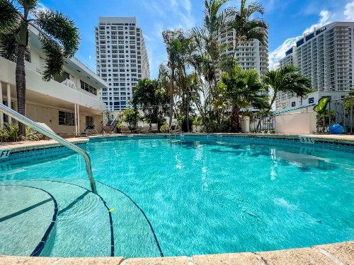 North Beach Hotel - image 41