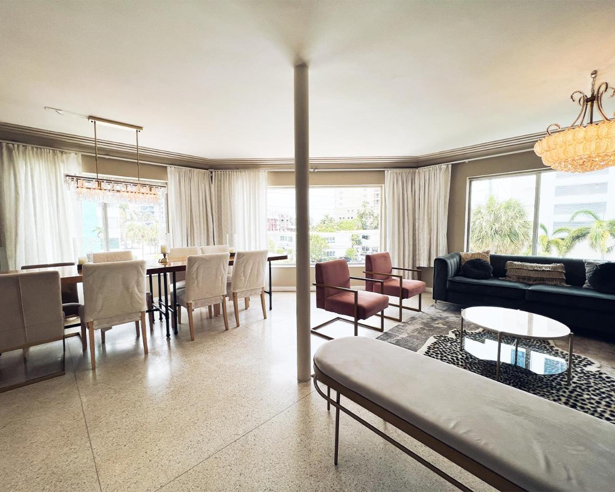 North Beach Hotel - image 5