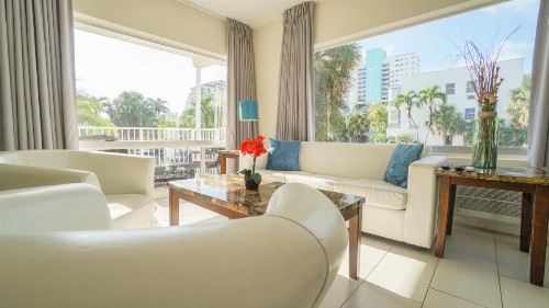 Soleado Hotel - image 13