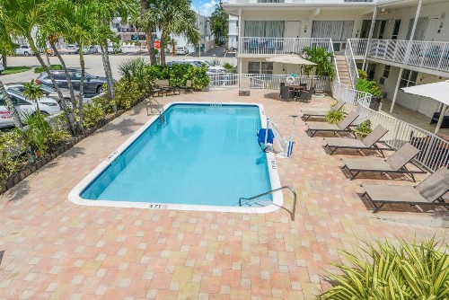Soleado Hotel - image 14