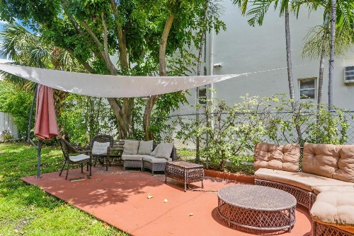 Soleado Hotel - image 15