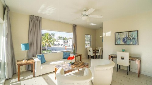 Soleado Hotel - image 19