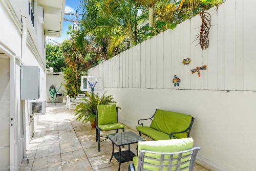 Soleado Hotel - image 22