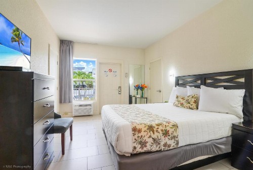 Soleado Hotel - image 24