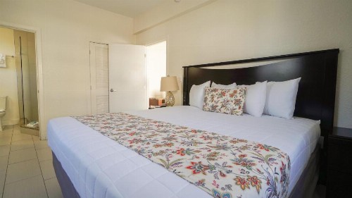 Soleado Hotel - image 25