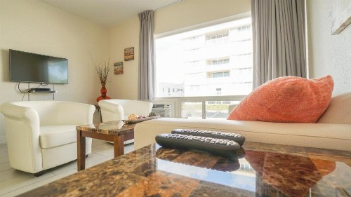 Soleado Hotel - image 26