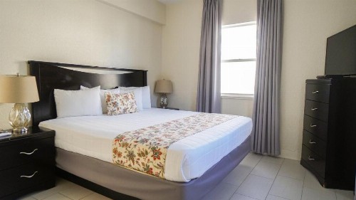 Soleado Hotel - image 29