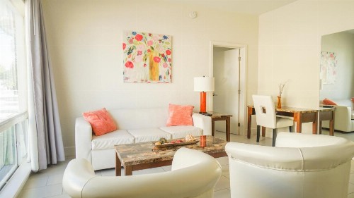 Soleado Hotel - image 5