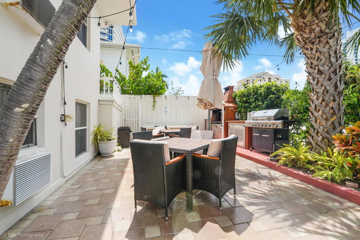 Soleado Hotel - image 6