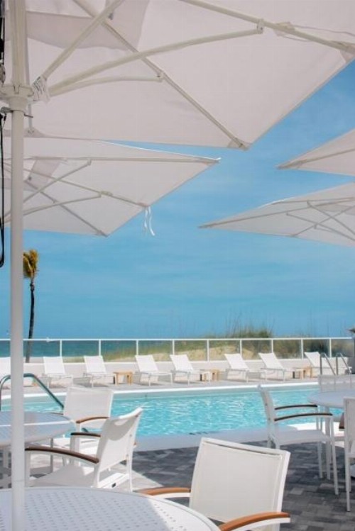 Tides Inn Hotel - image 12