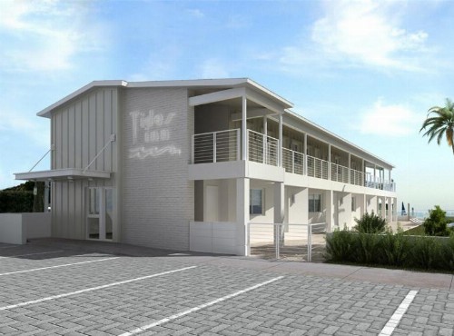 Tides Inn Hotel - image 16