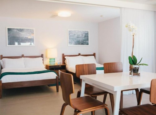 Tides Inn Hotel - image 18