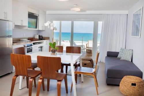 Tides Inn Hotel - image 25