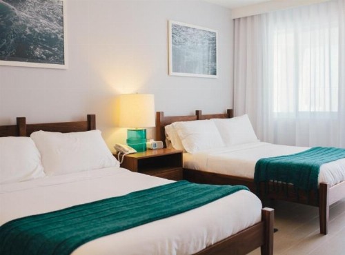 Tides Inn Hotel - image 26