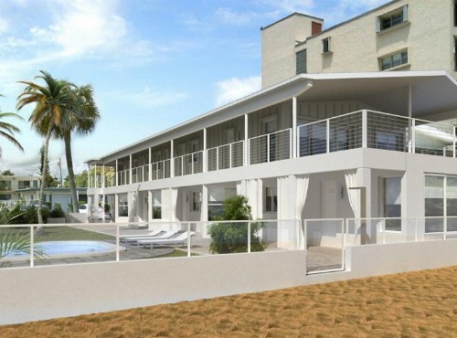Tides Inn Hotel - image 36
