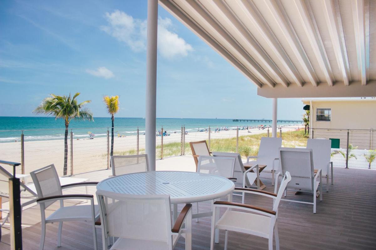 Tides Inn Hotel - image 7