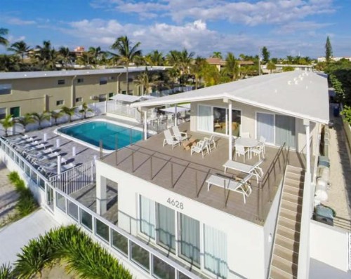 Tides Inn Hotel - image 8