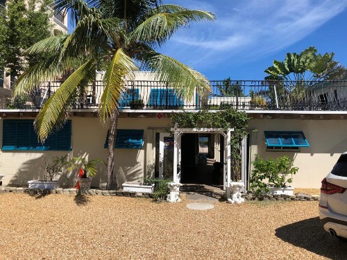 Courtyard Villa Hotel - image 17