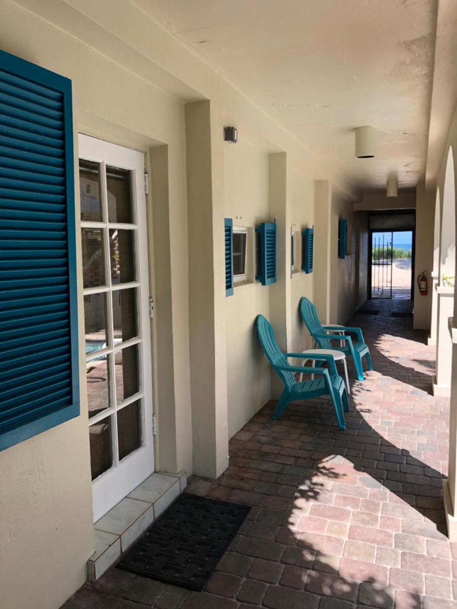 Courtyard Villa Hotel - image 4