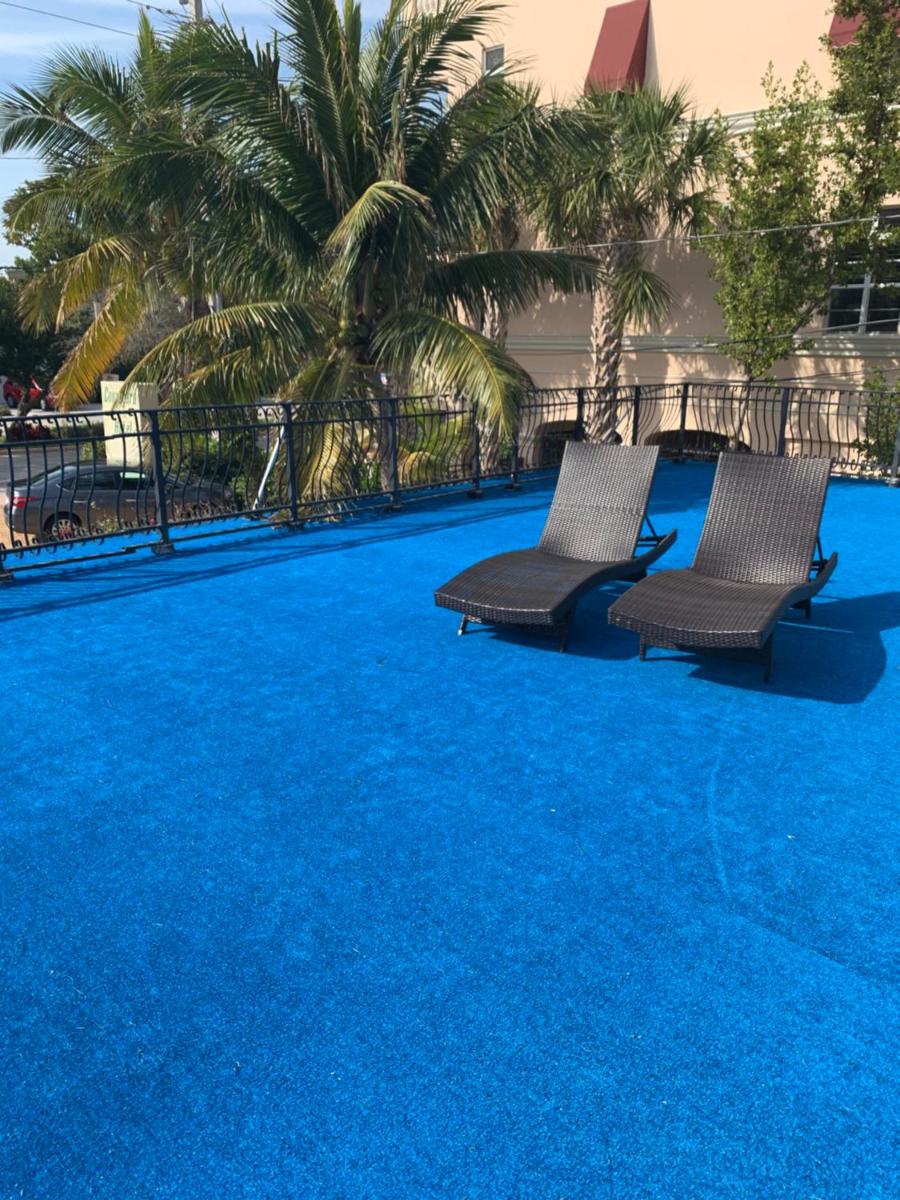 Courtyard Villa Hotel - image 6