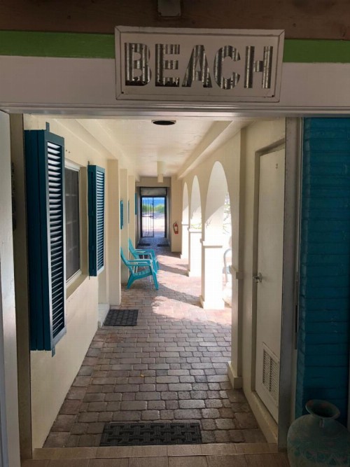 Courtyard Villa Hotel - image 9