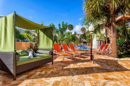 Ocean Beach Club - image 19