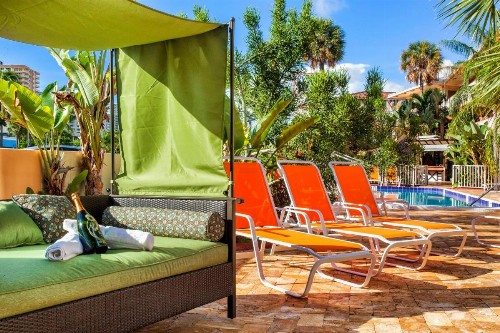 Ocean Beach Club - image 3