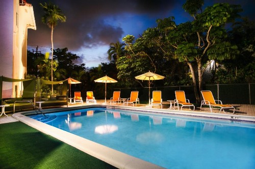 Ocean Beach Club - image 8