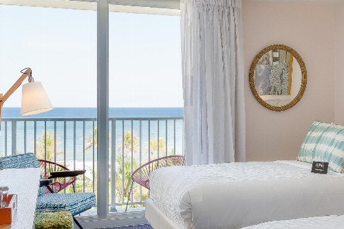 Plunge Beach Resort - image 10