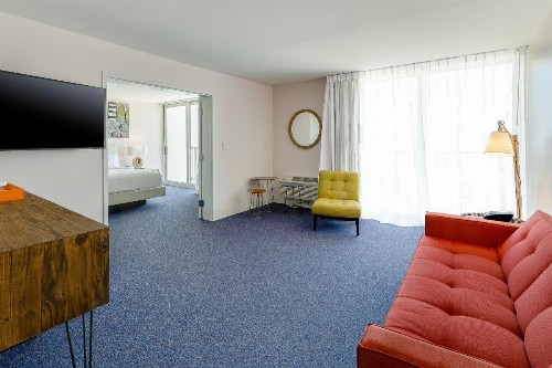 Plunge Beach Resort - image 16