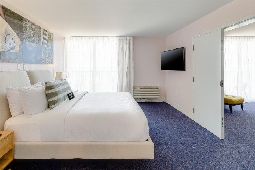 Plunge Beach Resort - image 17