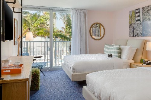 Plunge Beach Resort - image 19