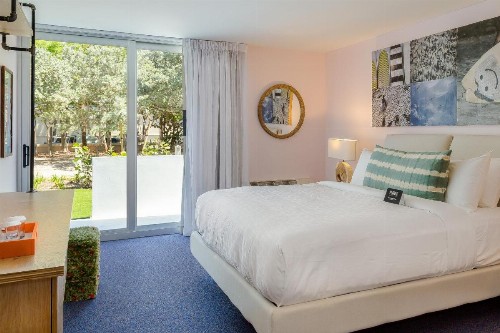 Plunge Beach Resort - image 20