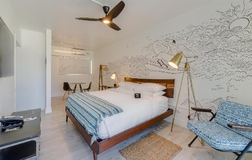 Plunge Beach Resort - image 24