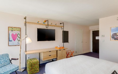 Plunge Beach Resort - image 26