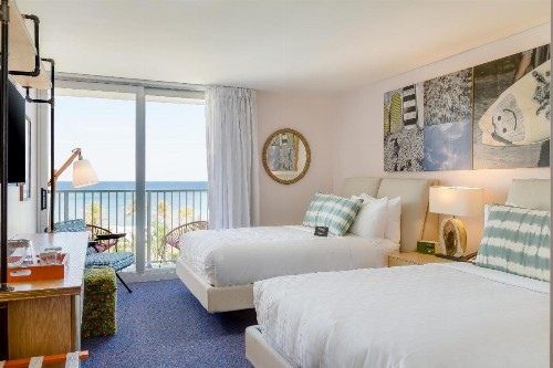 Plunge Beach Resort - image 27