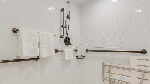Plunge Beach Resort - image 30